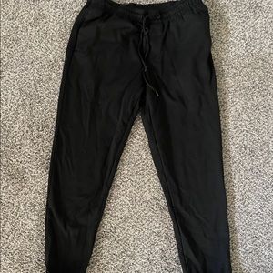 MENS ZARA SWEATPANTS